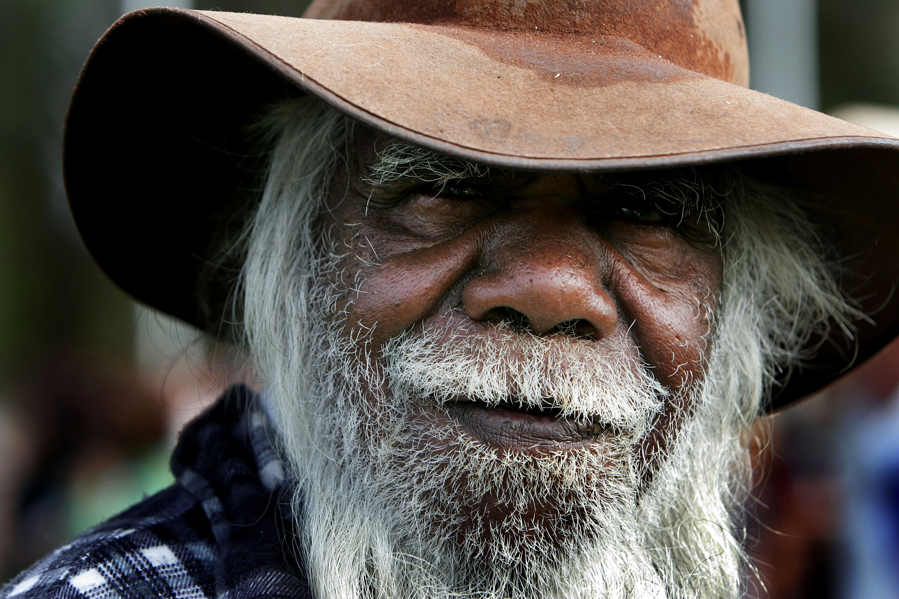 New DNA Study Shows Aboriginal Australians Are 50,000 Years Old