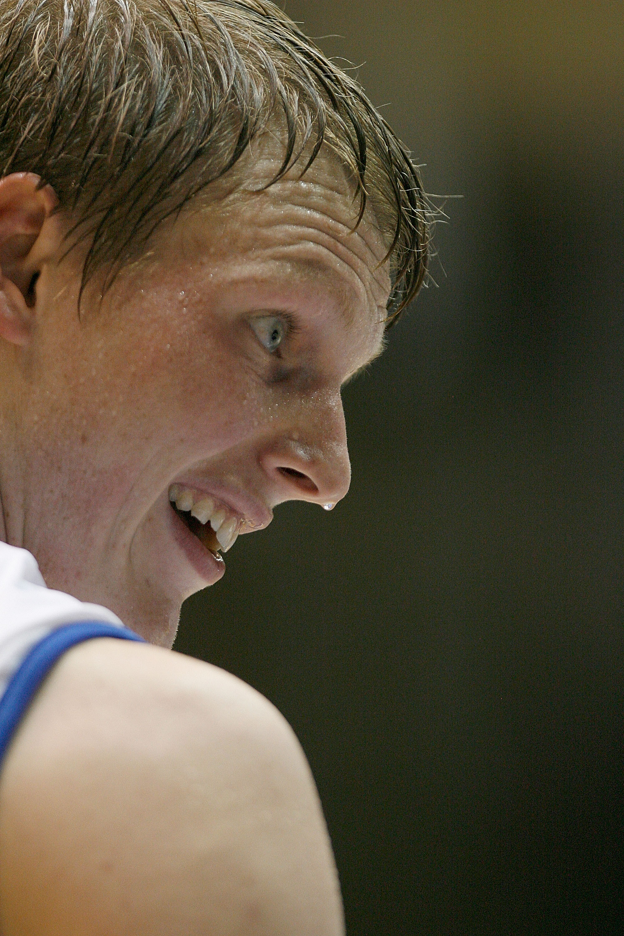 From Bowl Cuts To Bieber, Kyle Singler’s Hair Continues To Be Comedy