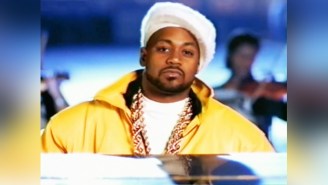 ‘All That I Got Is You’ Is Ghostface Killah’s Most Important Song And It’s Not Even Close