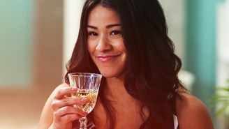 ‘Jane The Virgin’ Star Gina Rodriguez Has The Trickiest Job On TV