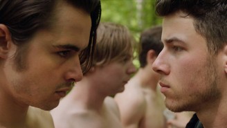 ‘Goat’ Finds Insecurity And Sadism Beneath The Surface Of Frat Life