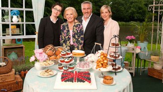 Why Is ‘The Great British Bake-Off’ Melting Down?