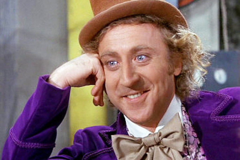 You can see 'Willy Wonka' and 'Blazing Saddles' for $5 in theaters this ...