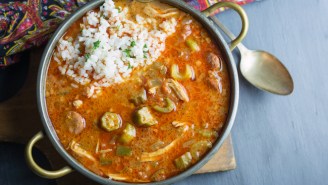 Disney’s ‘Healthy Gumbo’ Recipe Taken Down After Outcry From True Gumbo Lovers