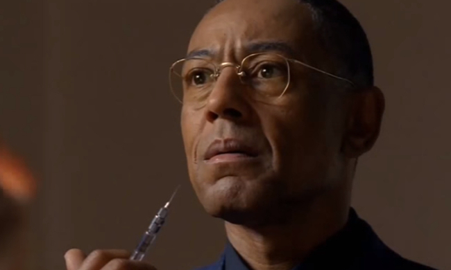 Inside Gus Fring's Explosive Moment On 'Breaking Bad'