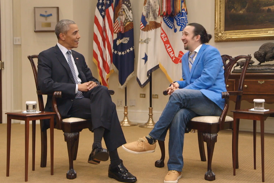 Watch PBS’ ‘Hamilton’ documentary trailer while you wait for it