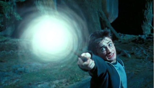 What Is Patronus From 'Harry Potter'?