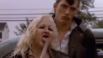Kim McGuire, Best Known As The Iconic ‘Hatchet-Face’ In ‘Cry-Baby,’ Has Died