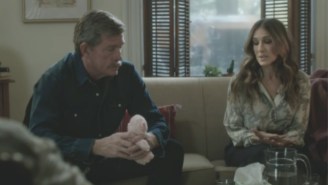 HBO Has Unveiled The Trailer For Sarah Jessica Parker’s New Series ‘Divorce