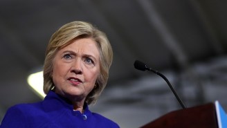 Citing Her ‘Intellect, Experience And Courage,’ The New York Times Endorses Hillary Clinton