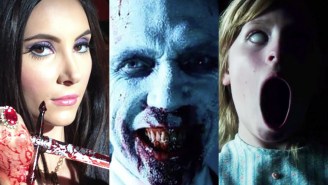 Fall Horror Movie Preview: A Definitive Guide to the Season’s Macabre Offerings