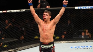 Al Iaquinta Is The Latest Fighter To Stand Up To The UFC’s Archaic Pay Structure