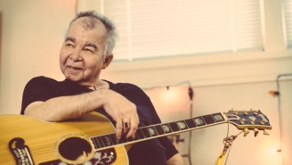 John Prine’s First Album Of New Songs In 13 Years Comes With Assists From Jason Isbell And Dan Auerbach