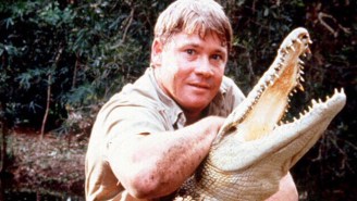 Understanding Steve Irwin’s Legacy Of Conservation And Education