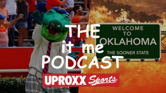 The ‘It Me’ Podcast: Is The Big 12 Really Broken For Good?