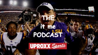 The ‘It Me’ Podcast: Where Does LSU Go After The Les Miles Era?
