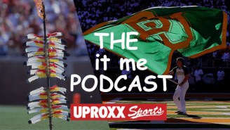 The ‘It Me’ Podcast: What’s The Best Way To Address Sexual Assault In College Football?