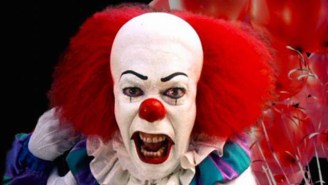 Bogus Scary Clown Sightings Land Two Georgia Residents In The Slammer