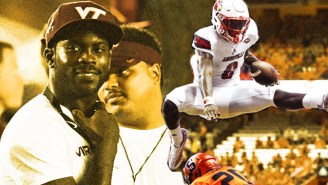 Mike Vick Confirms That Lamar Jackson Is The Second Coming Of Him And Then Some
