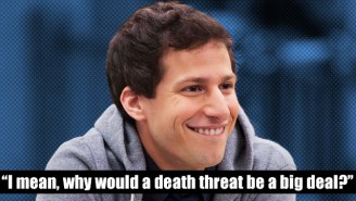 Jake Peralta Quotes For When Your Sarcasm Knows No Bounds