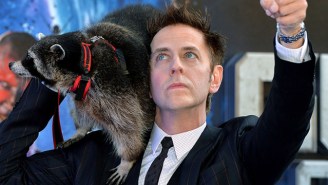 James Gunn Would Appreciate It If You Quit Nagging Him About The ‘Guardians Of The Galaxy Vol 2’ Trailer