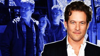 UPROXX 20: James Tupper Is Over All These ‘Super Dude’ Movies