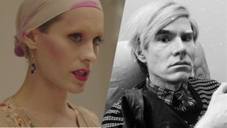 Could Jared Leto’s Portrayal Of Andy Warhol Be The Definitive Example Of The Artist On Screen?