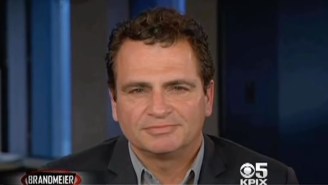 Jay Mariotti Tweets About Bloggers, Then Gets Savagely Owned By The Internet