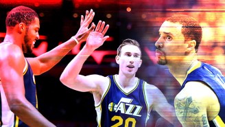 Why The Jazz Will Make The NBA’s Biggest Leap Next Season