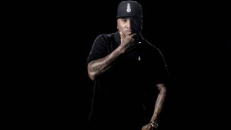 Jeezy Wants To ‘Let Em Know’ The Snowman Is Back With ‘Trap Or Die 3’