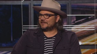 Wilco’s Jeff Tweedy Is Surprisingly Great At @Midnight’s One Word Off Song Titles