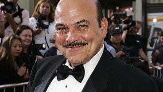 Character Actor And Coen Brothers Regular Jon Polito Has Died At 65