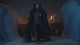 Pay Your Respects To The Night’s Watch From ‘Game of Thrones’ With This Video