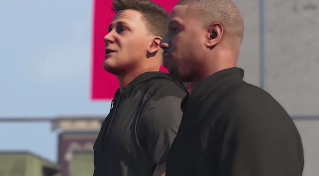 2k17 michael b jordan