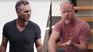 Joss Whedon Returns To Twitter With A Voting PSA And The Promise Of A Naked Mark Ruffalo