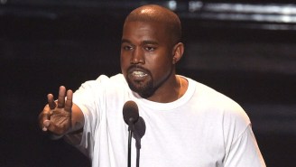 Kanye West Only Wants Makeup-Less ‘Multiracial’ Women For His Yeezy Season 4 Fashion Show