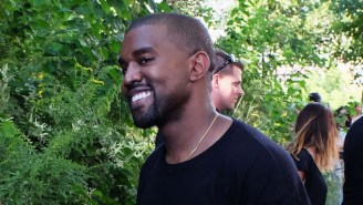 Kanye West Responds To Critics Of His ‘Messy’ Yeezy Season 4 Fashion Show