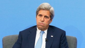 John Kerry Threatens To End Syria Talks With Russia If Bombing Of Aleppo Continues