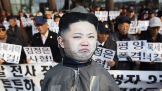 South Korea Reveals Its Plan To Assassinate Kim Jong-Un If North Korea Poses A Nuclear Threat
