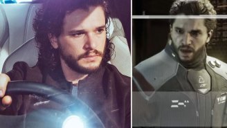 Has Kit Harington of ‘Game of Thrones’ fallen into the Luke Skywalker trap?