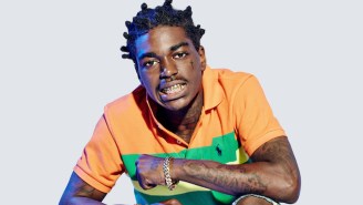Kodak Black Accepts A Plea Deal On Drug Charges But His Future Remains Unclear