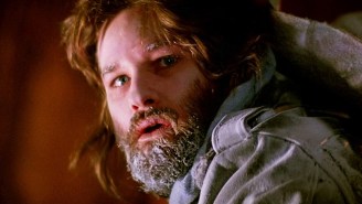 Did You Notice This Secret Way To Spot Who Wasn’t Human In John Carpenter’s ‘The Thing’?