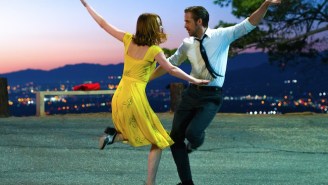 Someone Mashed Up The ‘La La Land’ Soundtrack With Every Song You’ve Ever Loved