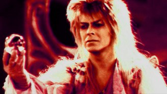 How David Bowie, Practical Magic, And An Army Of Fans Turned ‘Labyrinth’ Into A Transcendent Cult Film