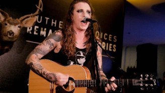 Laura Jane Grace’s Ex-Wife Slams ‘Rolling Stone’ For Twisting Her Words And Misgendering