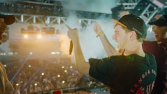 EDM Producer NGHTMRE Has Absolutely Exploded In The Last Year — See How It Happened