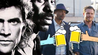 Turn Up Your ‘Lethal Weapon’ Premiere Experience With This Buddy Cop Cliché Drinking Game