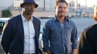 Review: FOX’s ‘Lethal Weapon’ a harmless action hero reboot