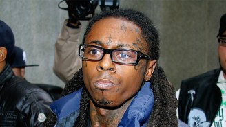 Lil Wayne’s ‘Retirement’ Is A Sad Reminder Of How Brutal The Music Business Is