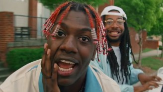 Lil Yachty’s Dad Responds To His Son’s Critics